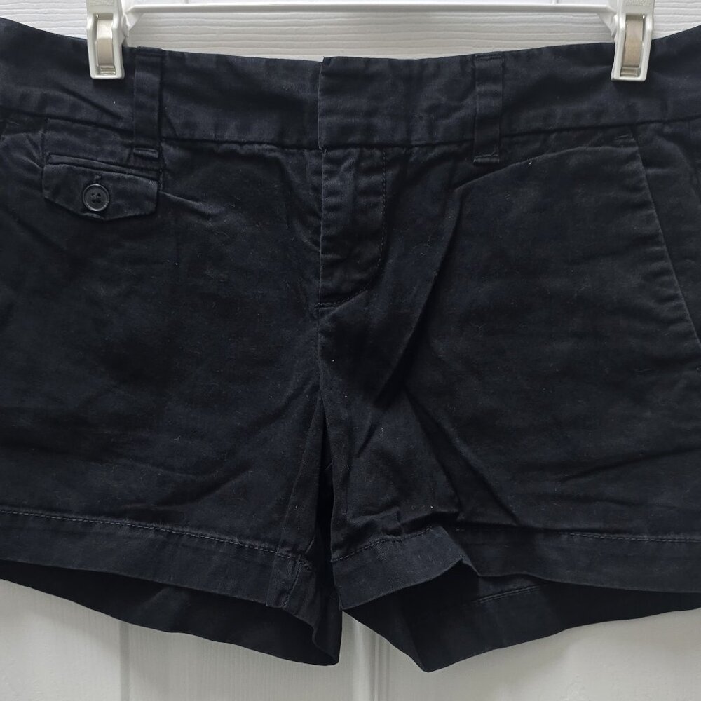 Loft Black Hot Short 6